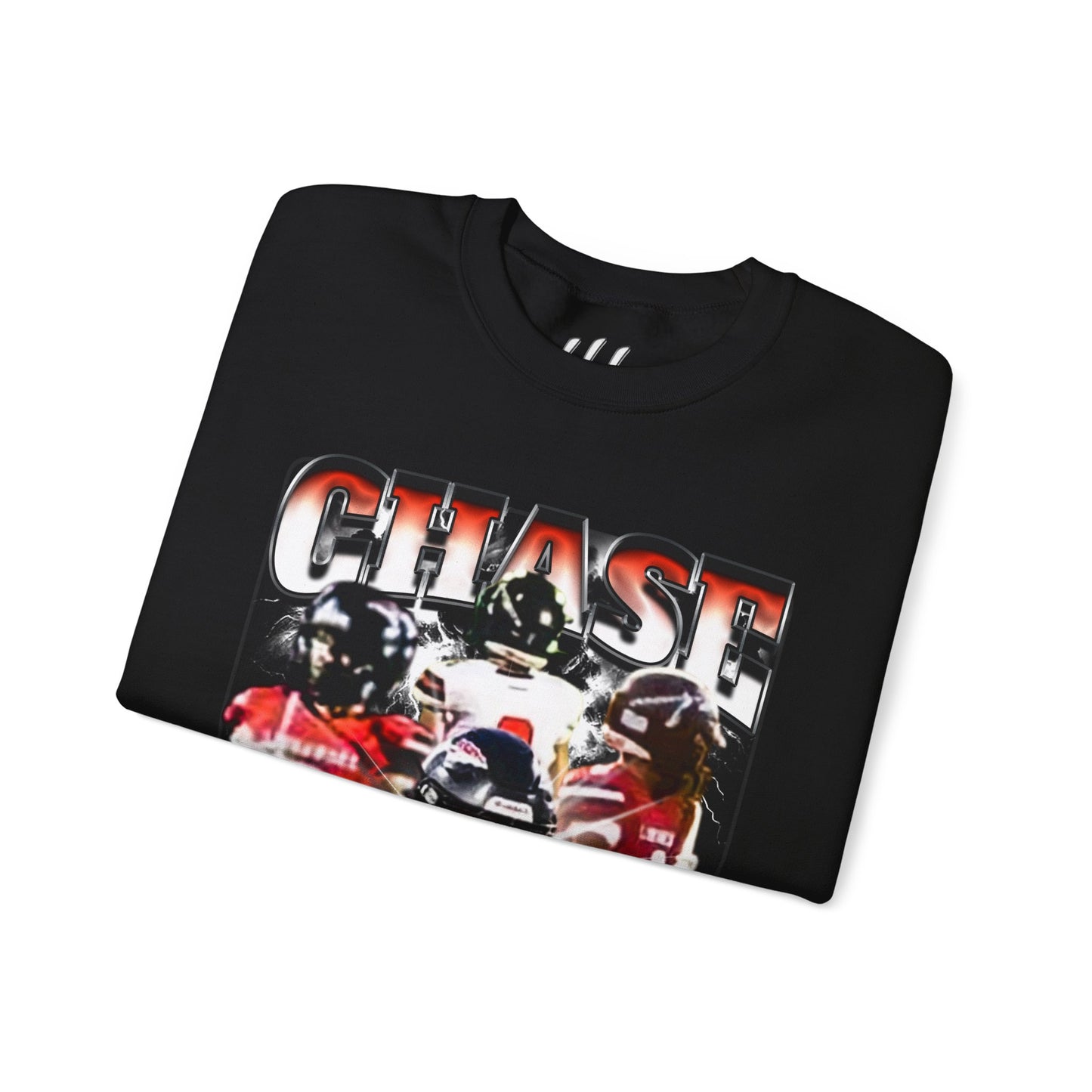 Chase Weber Crewneck Sweatshirt