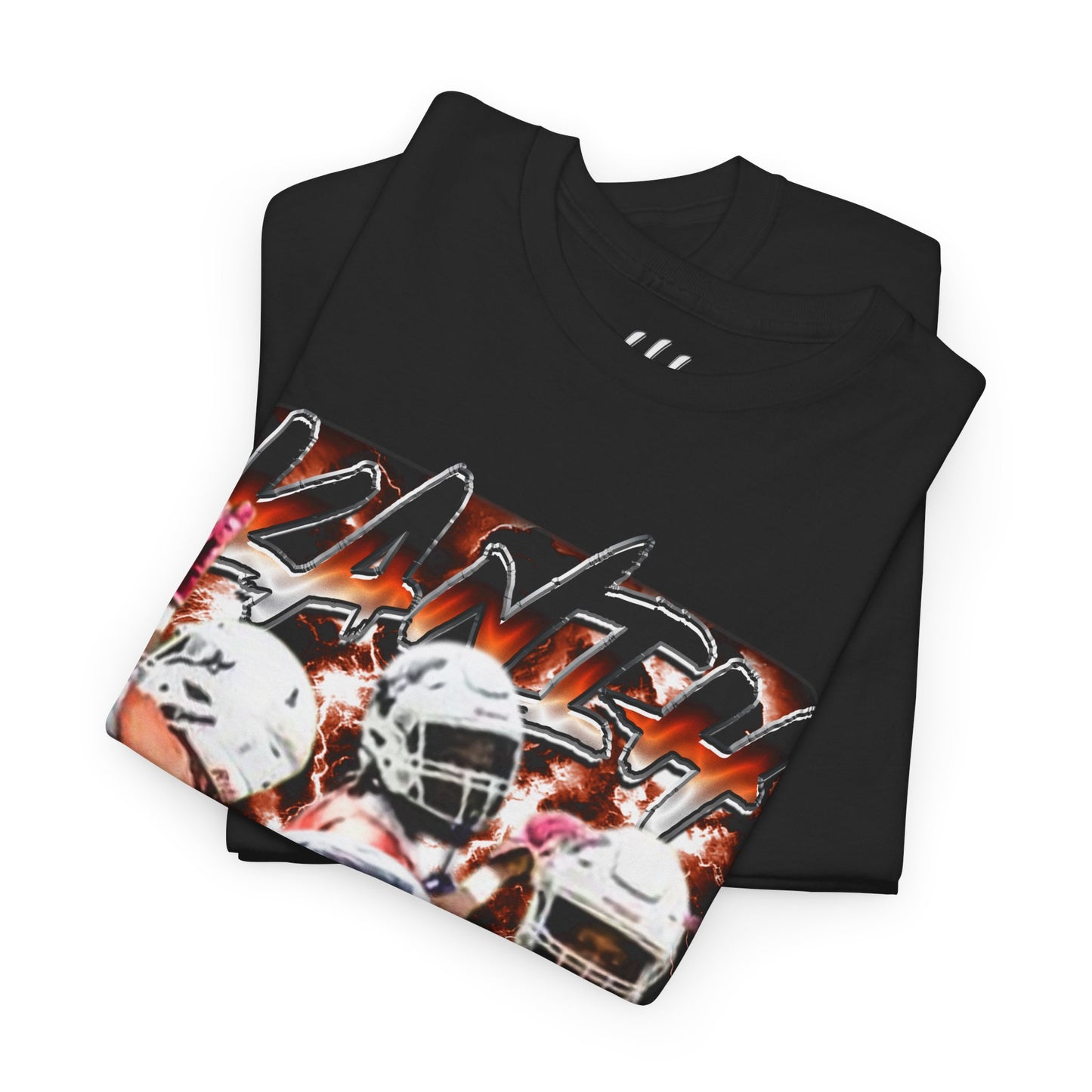 Kanih Handy Heavy Cotton Tee