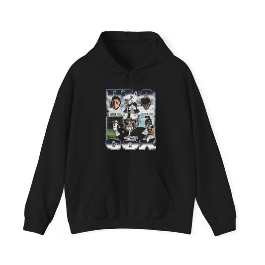 Ula Cox Hoodie