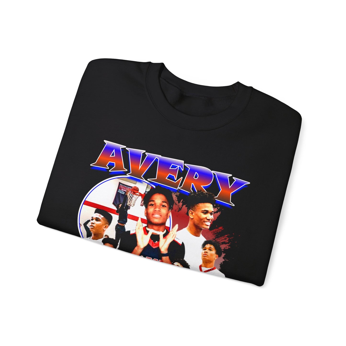 Avery Kopcha Crewneck Sweatshirt