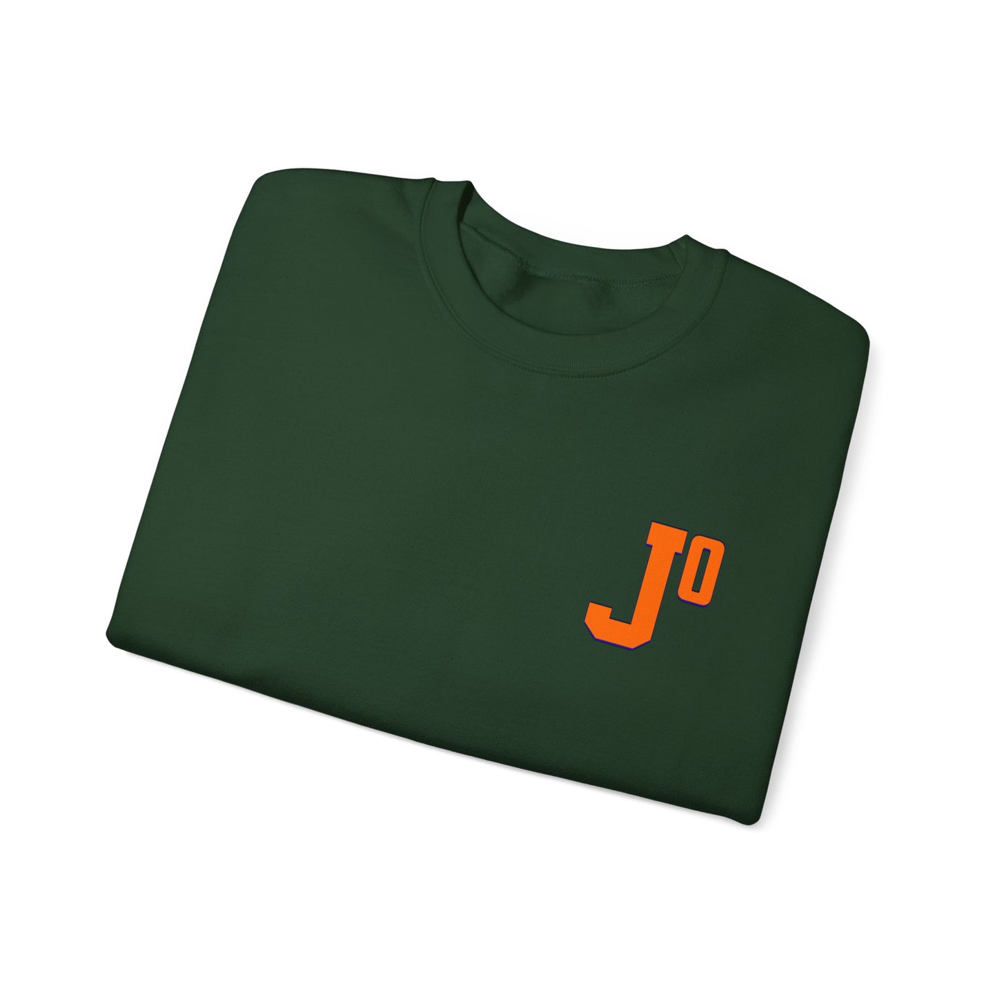 J0 Crewneck Sweatshirt