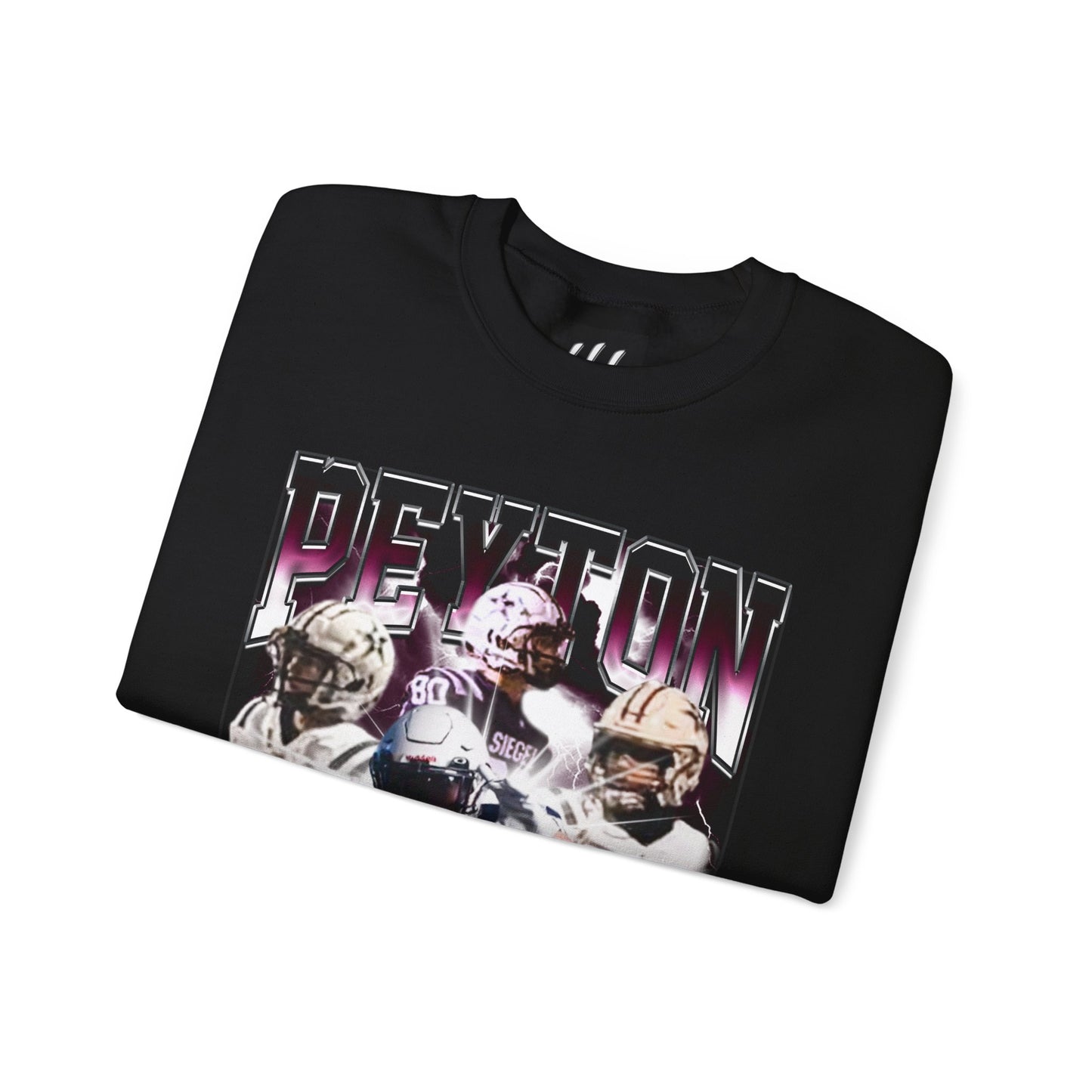 Peyton Harris Crewneck Sweatshirt