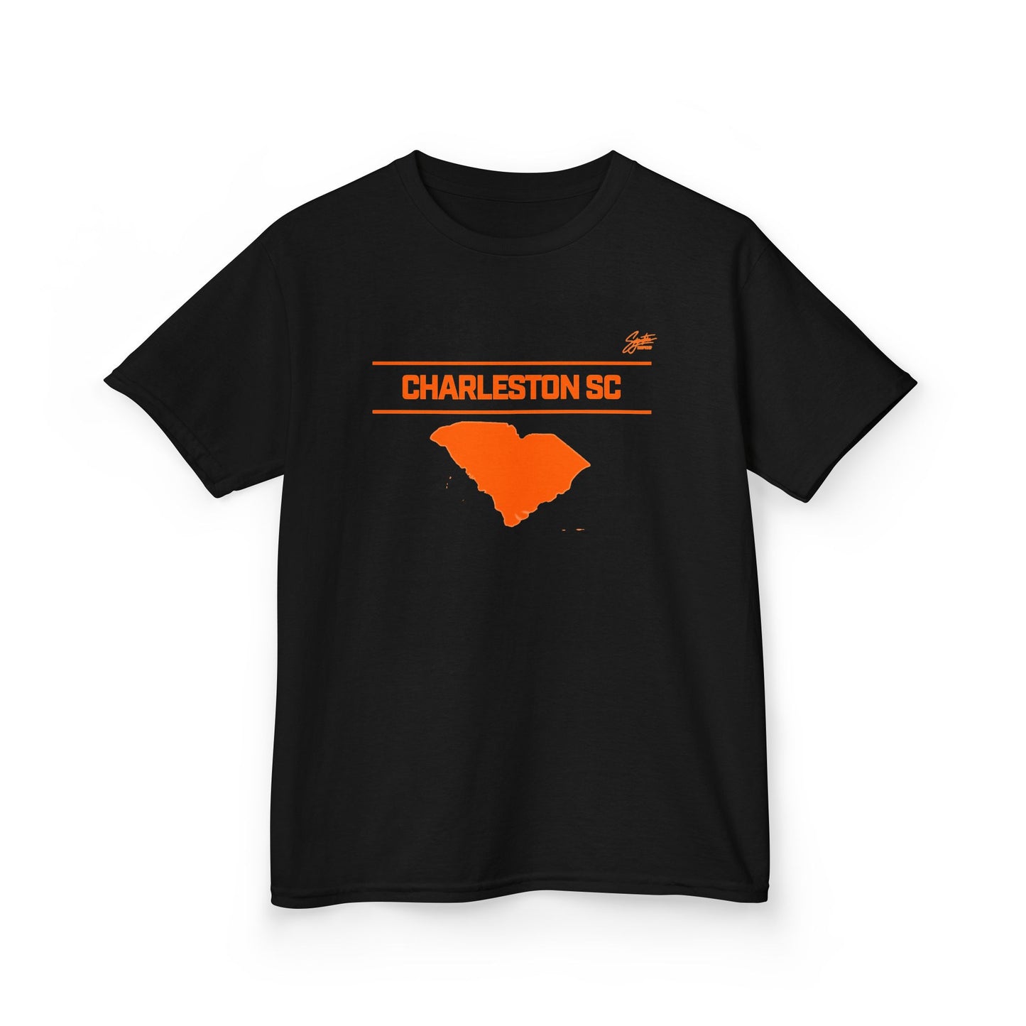 Ryian Howard Youth Heavy Cotton Tee