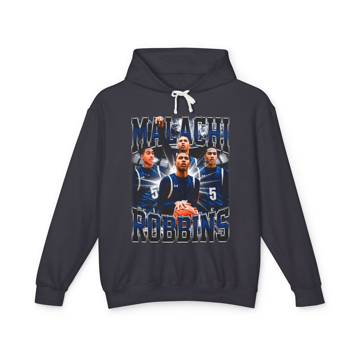 Malachi Robbins Hoodie