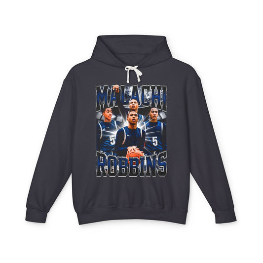 Malachi Robbins Hoodie