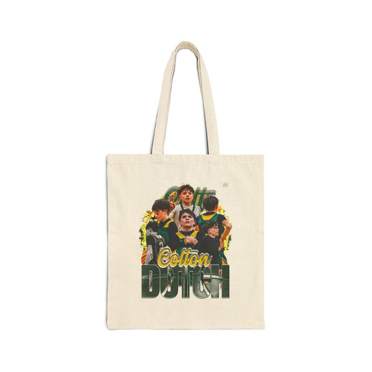 Colton Dutch Tote Bag
