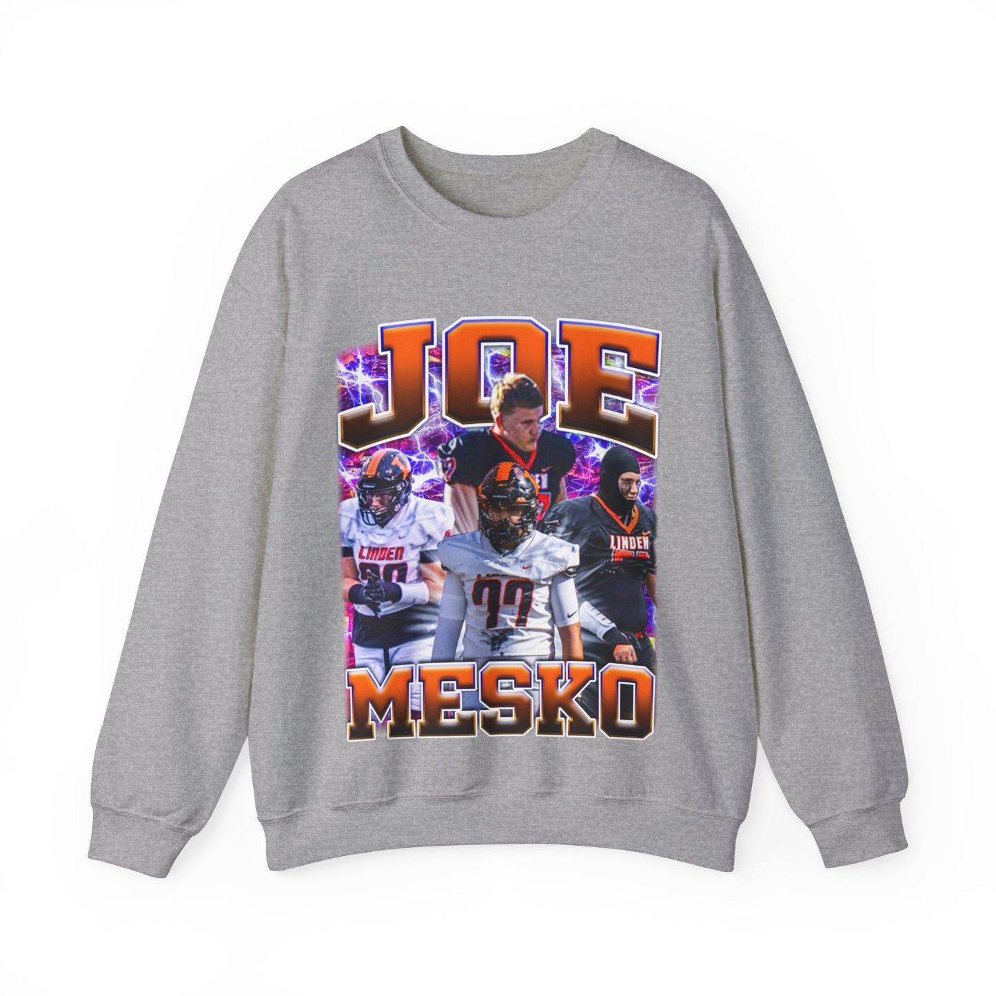 Joe Mesko Crewneck Sweatshirt