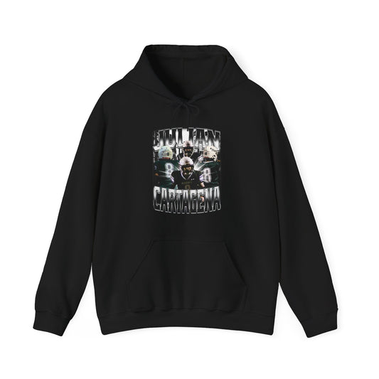 Julian Cartagena Hoodie