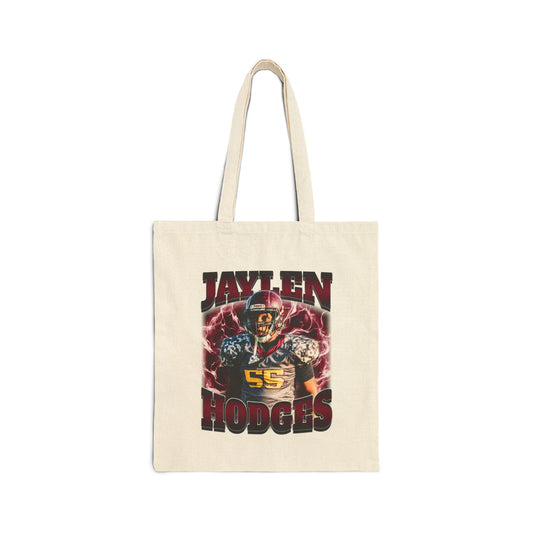 Jaylen Hodges Tote Bag