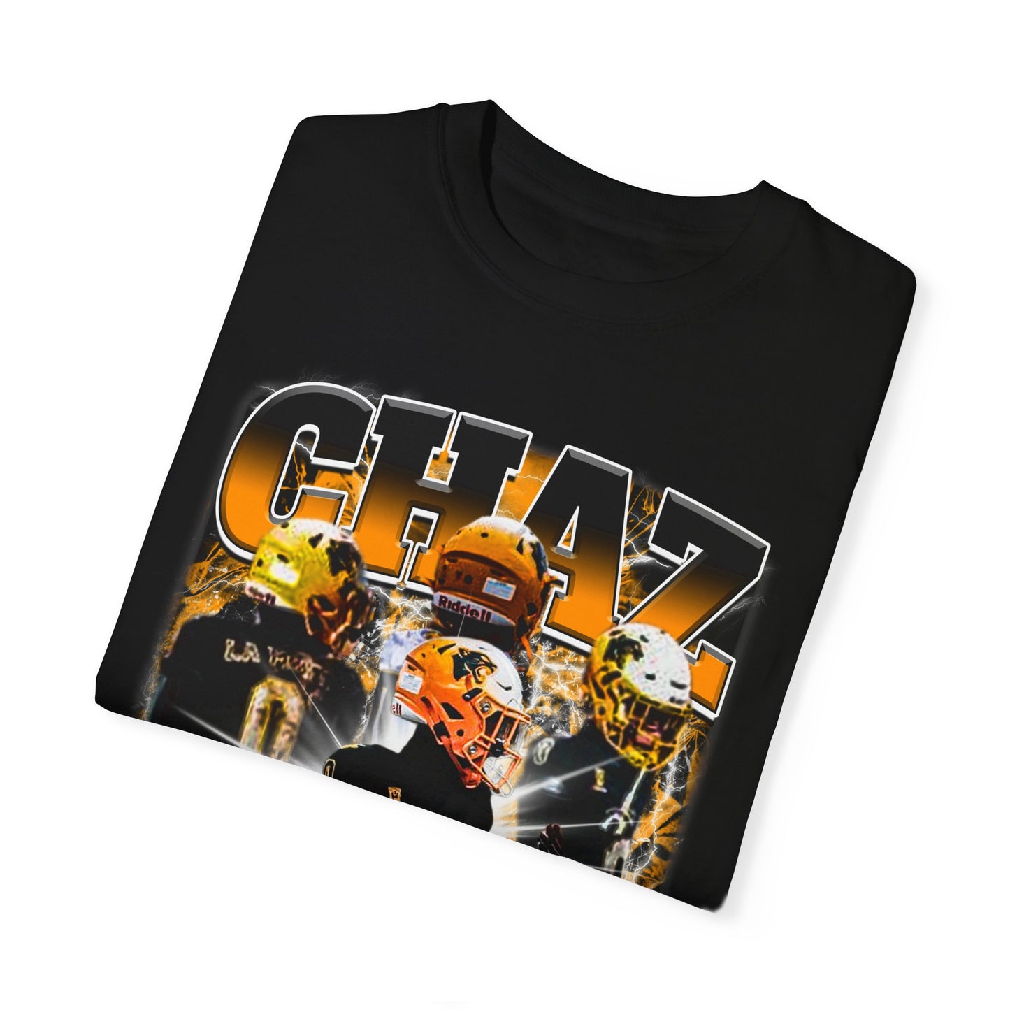 Chaz Moore Heavy Cotton Tee