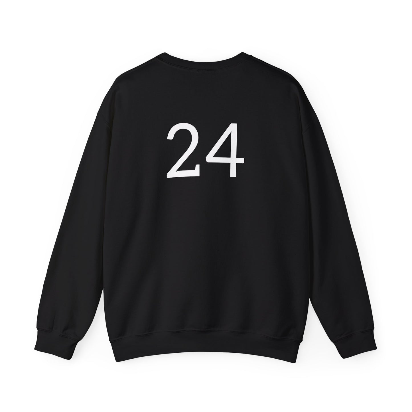 Cheyenne Jenkins Crewneck Sweatshirt