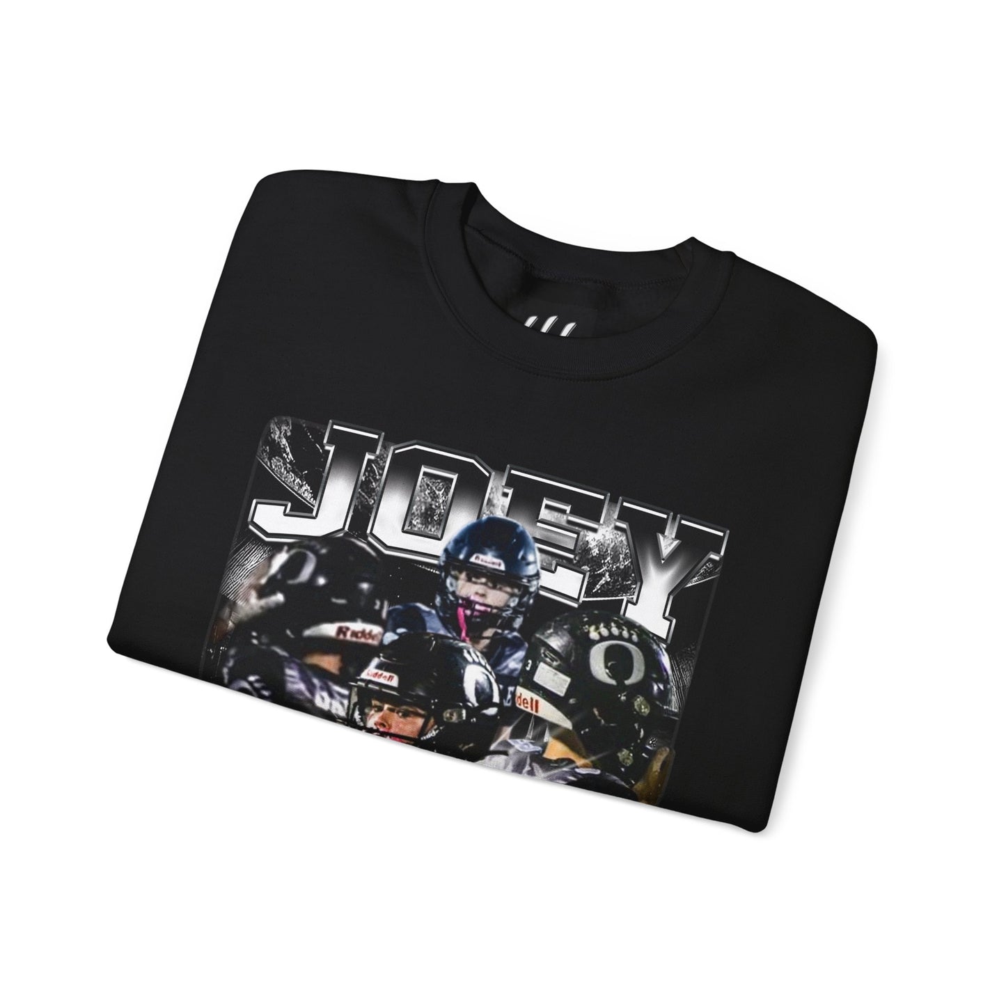 Joey Bales Crewneck Sweatshirt