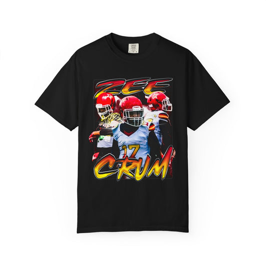 Zee Crum Heavyweight Premium Tee
