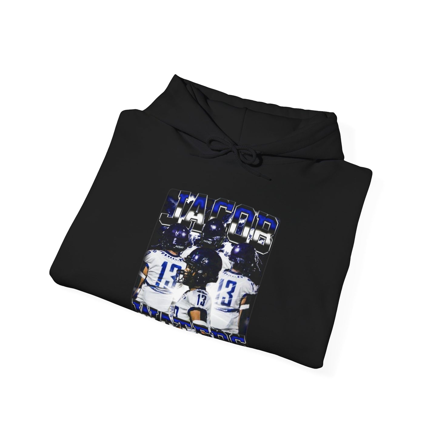 Jacob Waters Hoodie