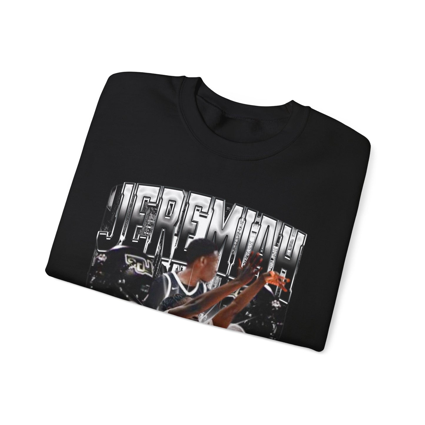 Jeremiah Ned JR Crewneck Sweatshirt
