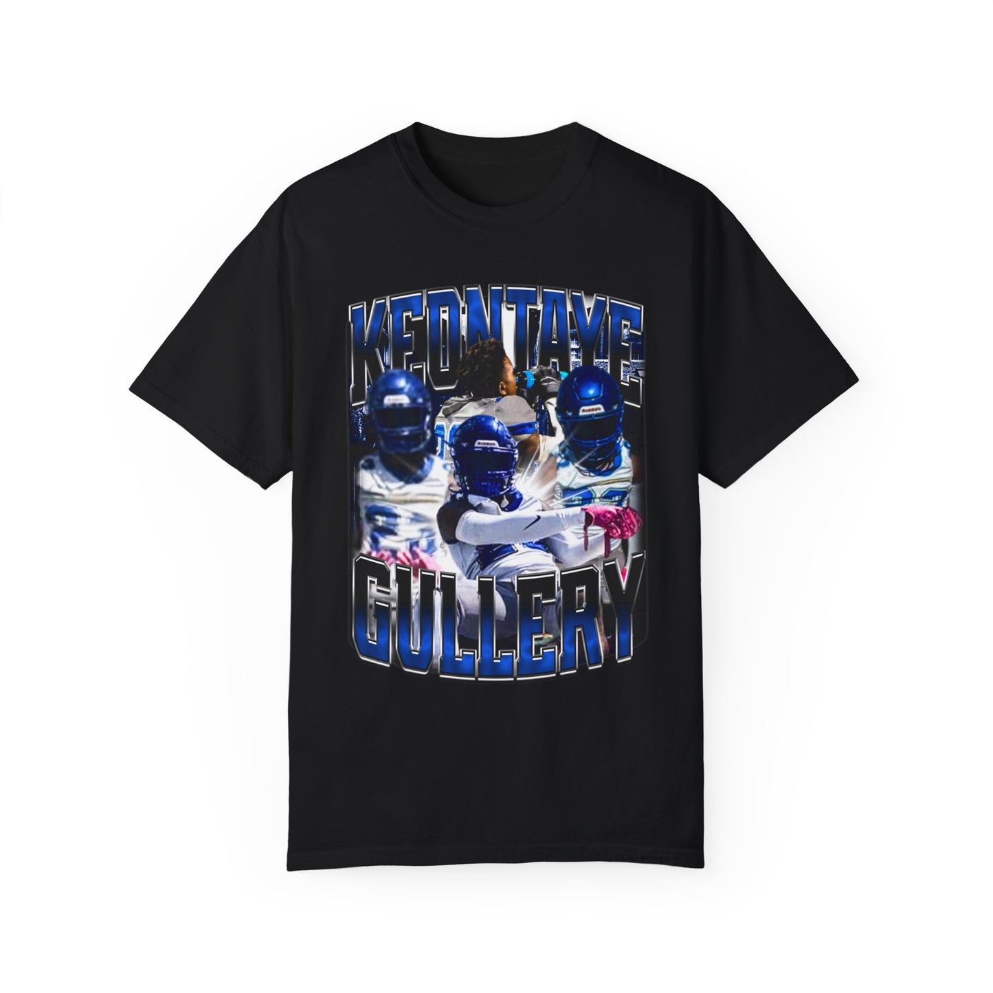 Keontaye Gullery Heavy Cotton Tee