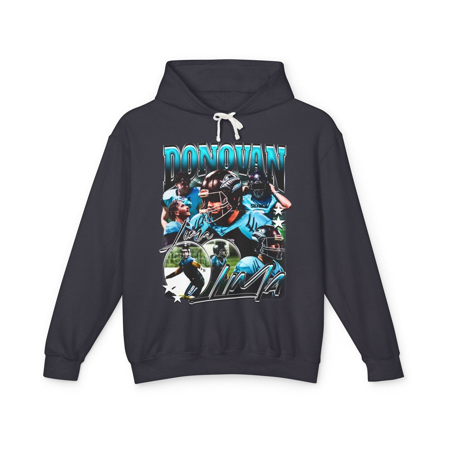 Donovan Lima Hoodie