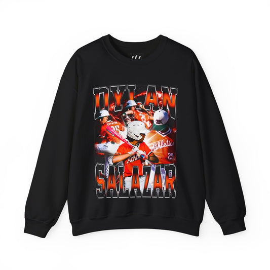 Dylan Salazar Crewneck Sweatshirt