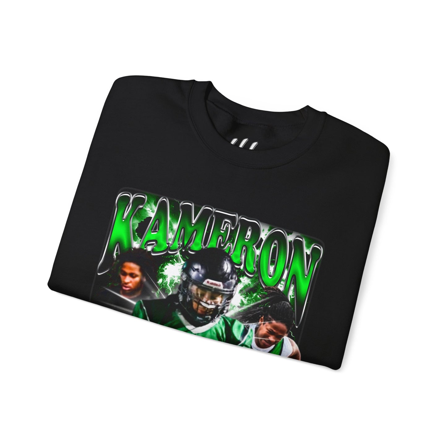 Kameron Henderson Crewneck Sweatshirt