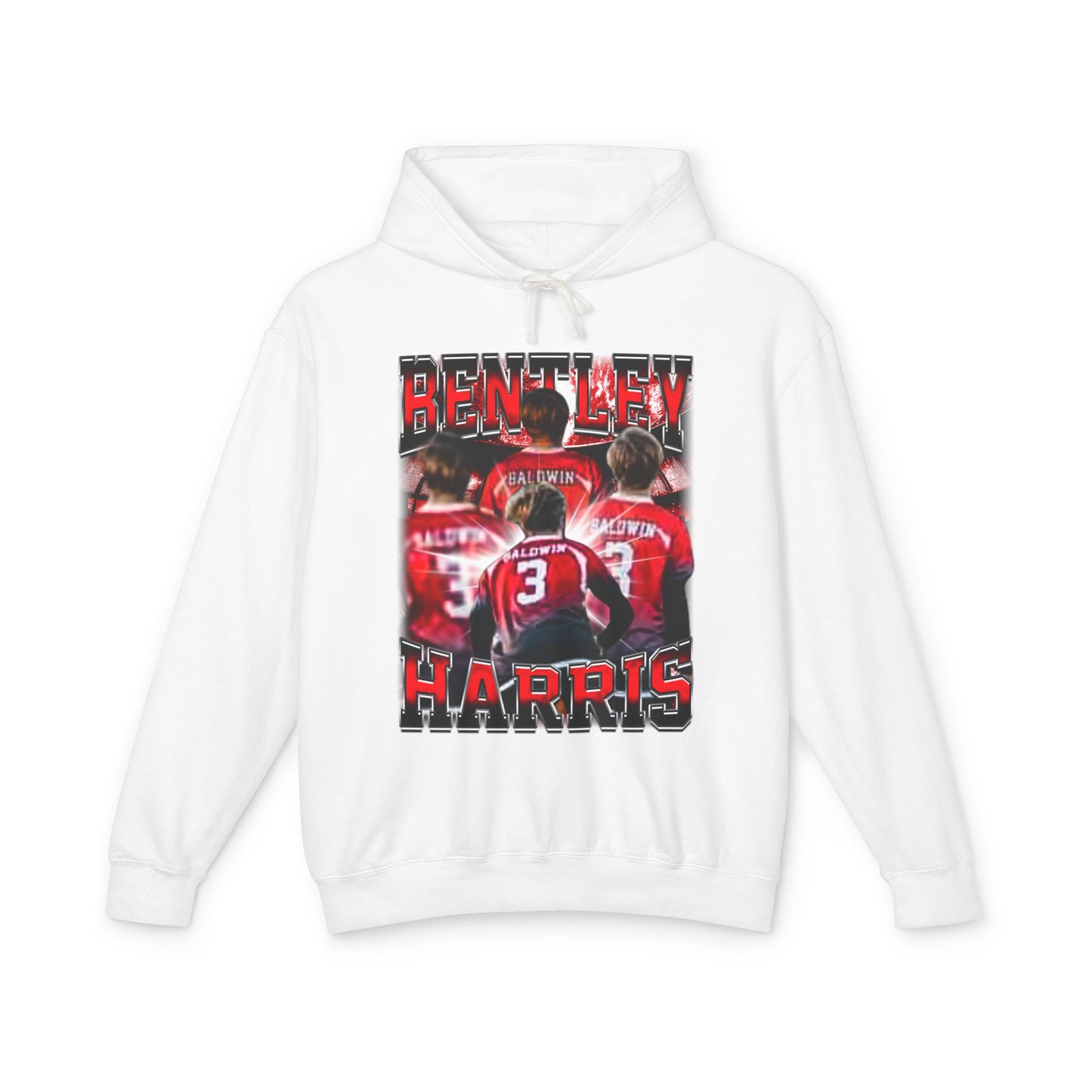 Bentley Harris Hoodie