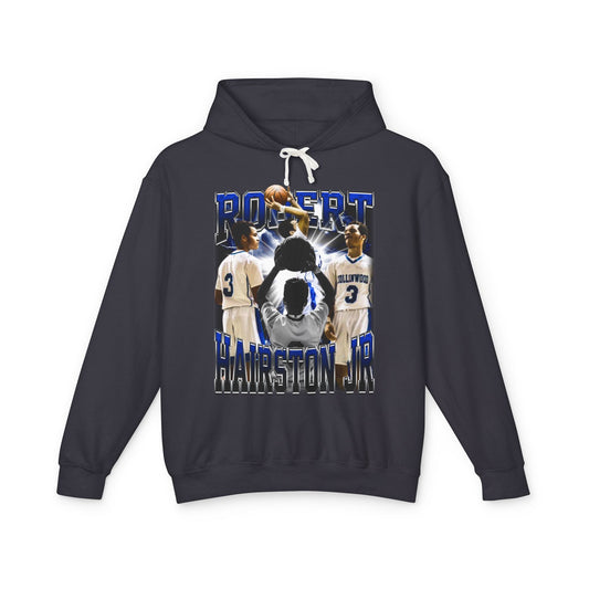 Robert Hairston Jr Hoodie