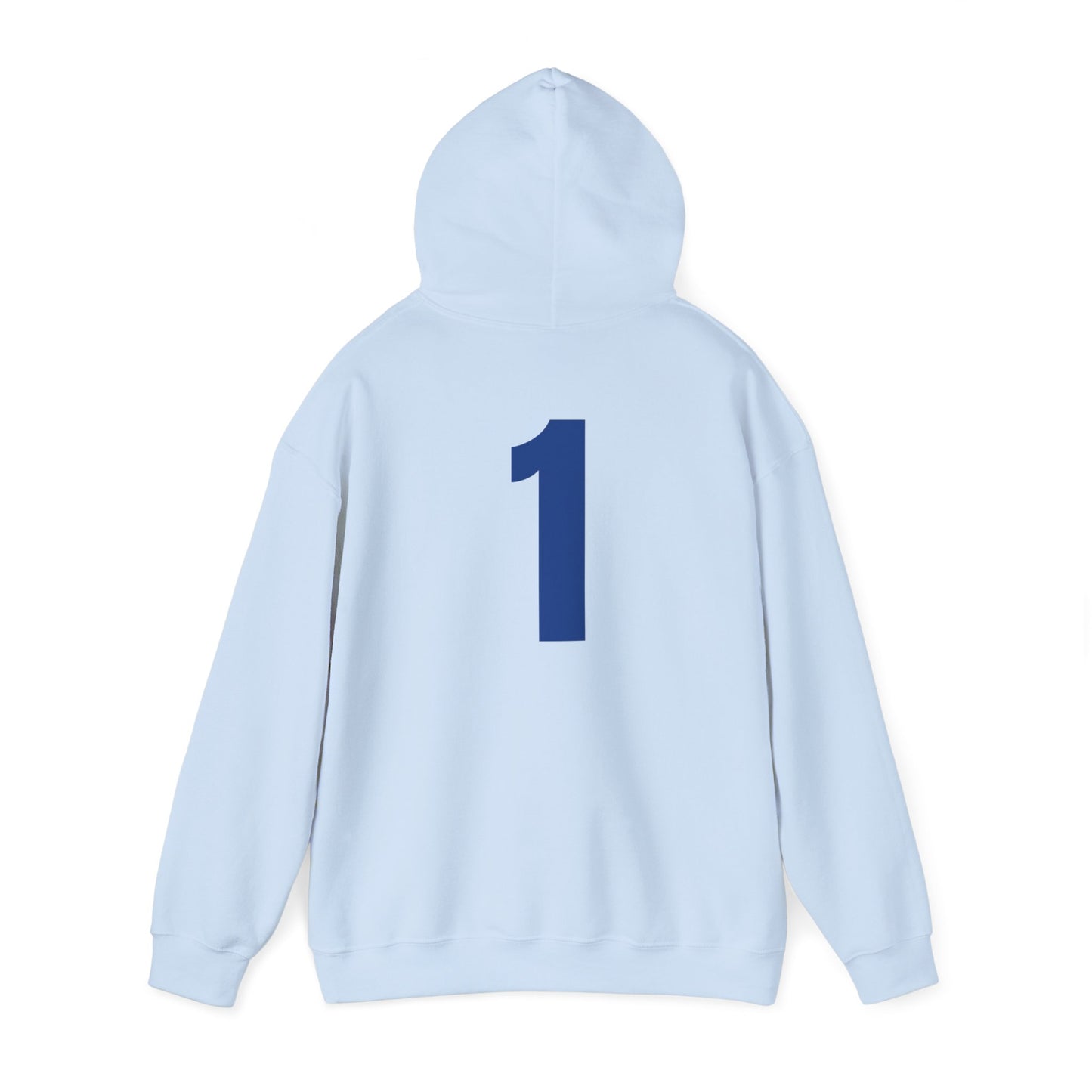 Charlie Johnston Hoodie