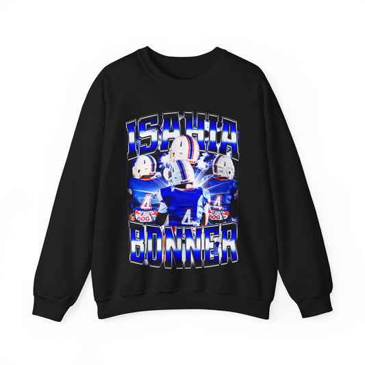 Isahia Bonner Crewneck Sweatshirt