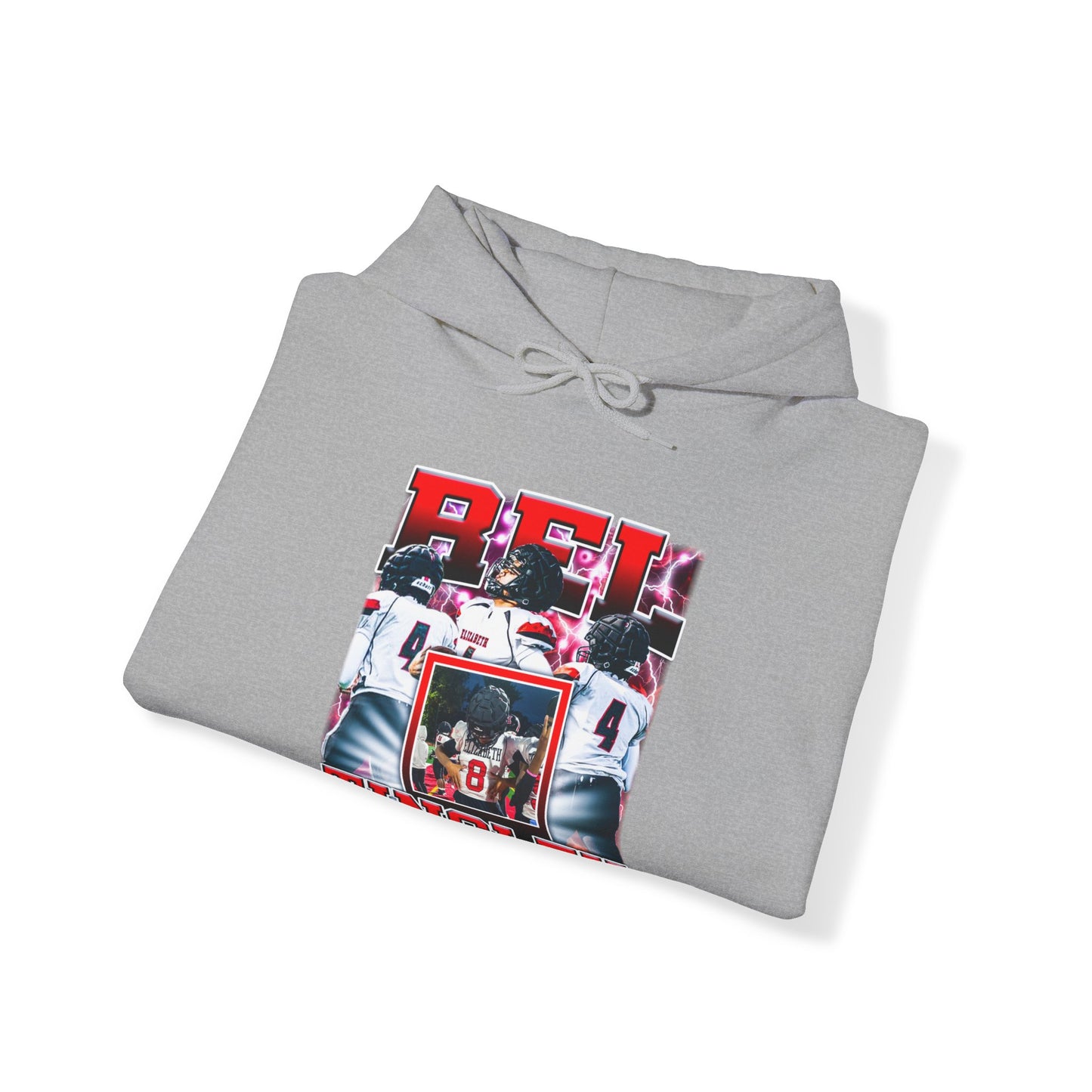 Rel Tinsley Hoodie