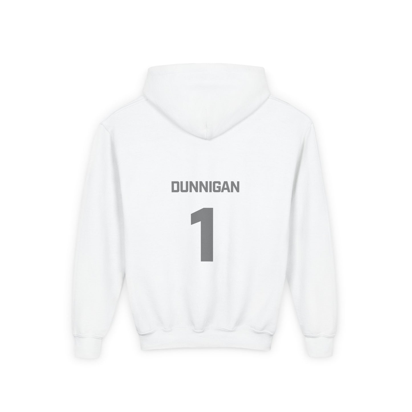 Adonis Dunnigan Youth Hoodie
