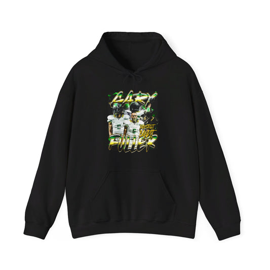 Gary Fuller Hoodie