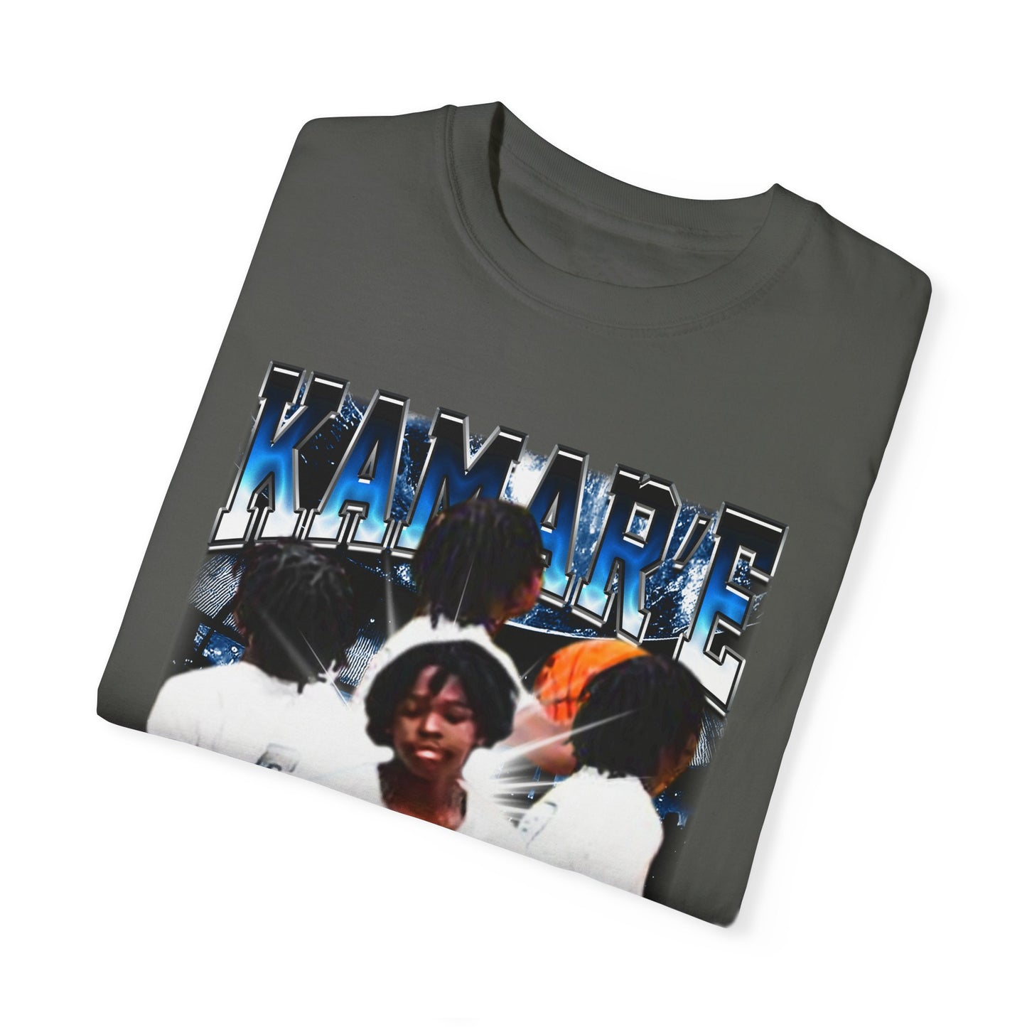 Kamar'e Lee Heavyweight Premium Tee