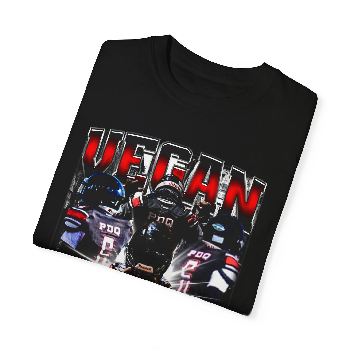 Vegan Constant Heavy Cotton Tee