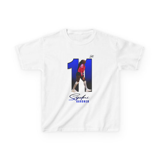 Sydni Gardner Youth Heavy Cotton Tee