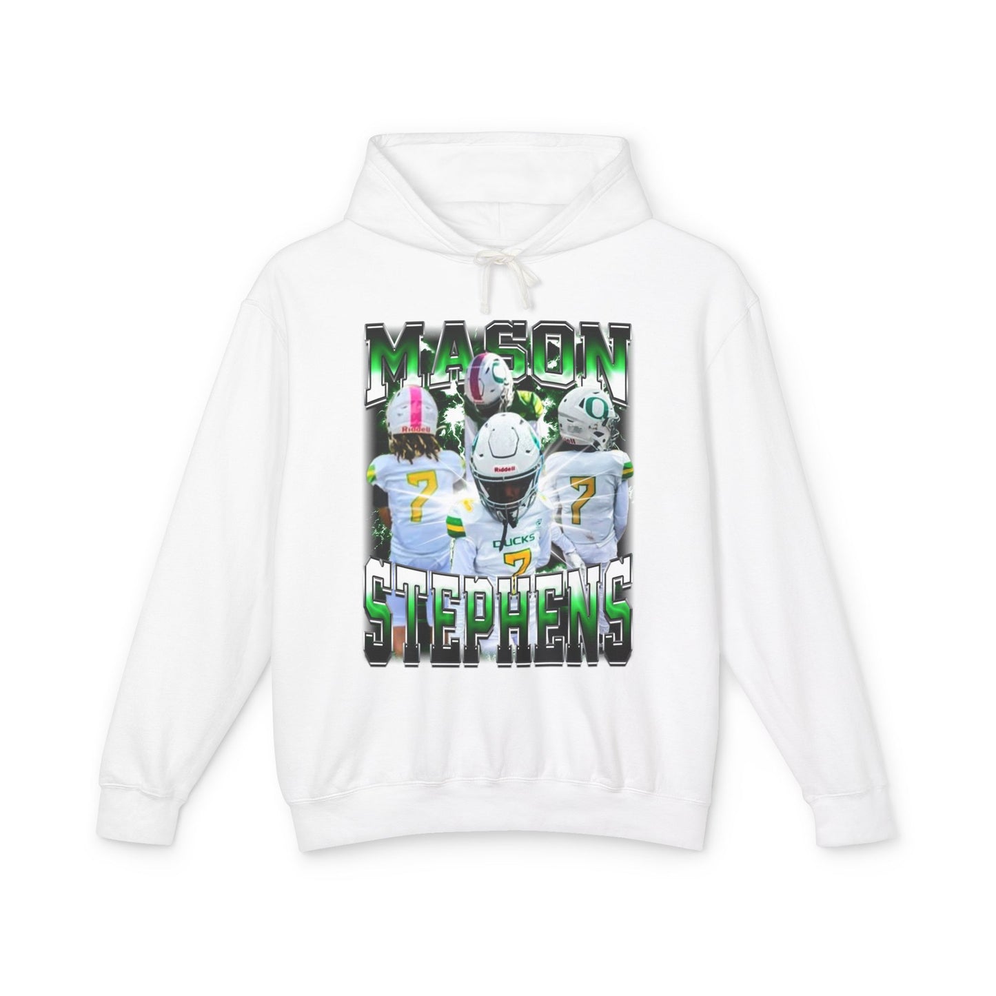 Mason Stephens Hoodie