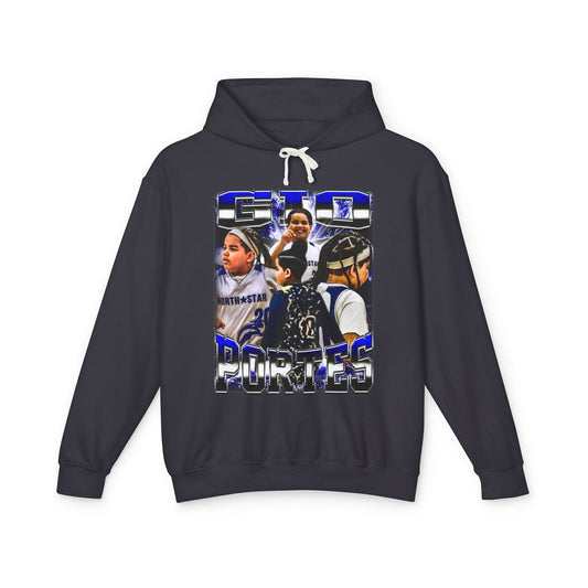 Gio Portes Hoodie