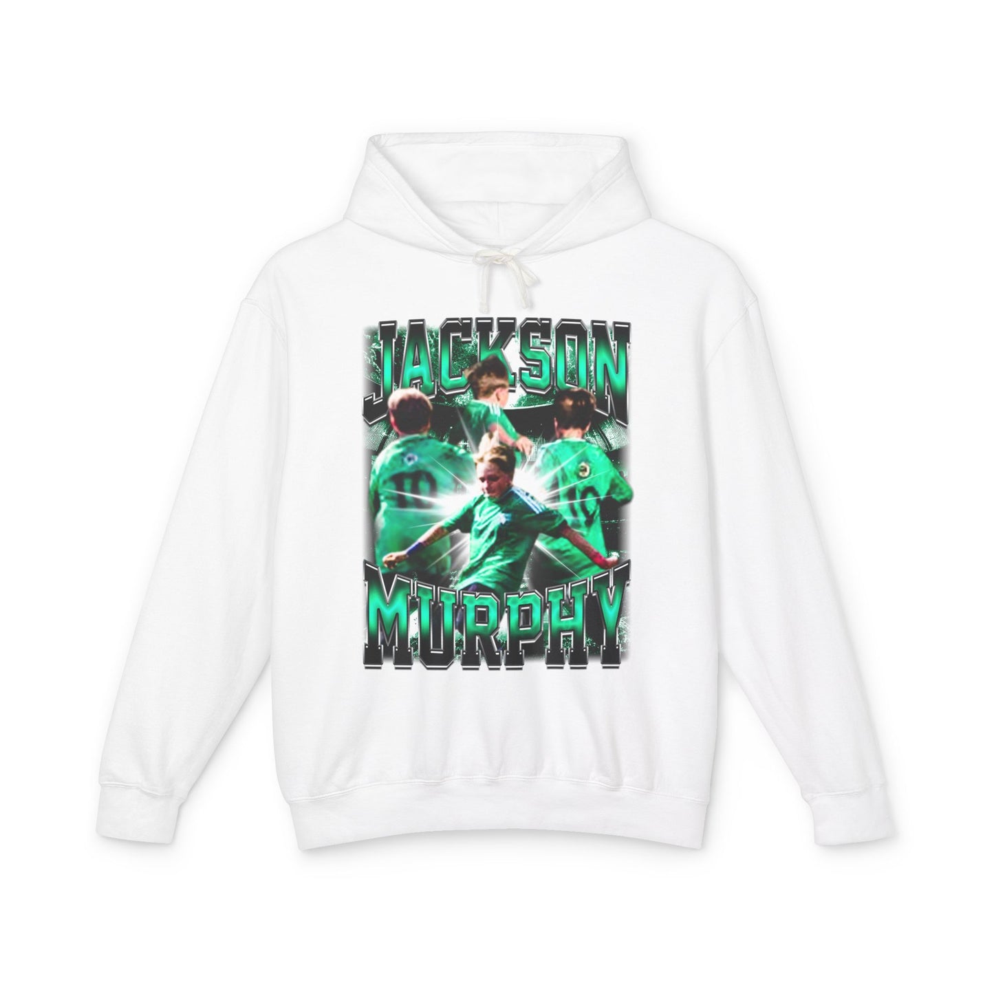 Jackson Murphy Hoodie