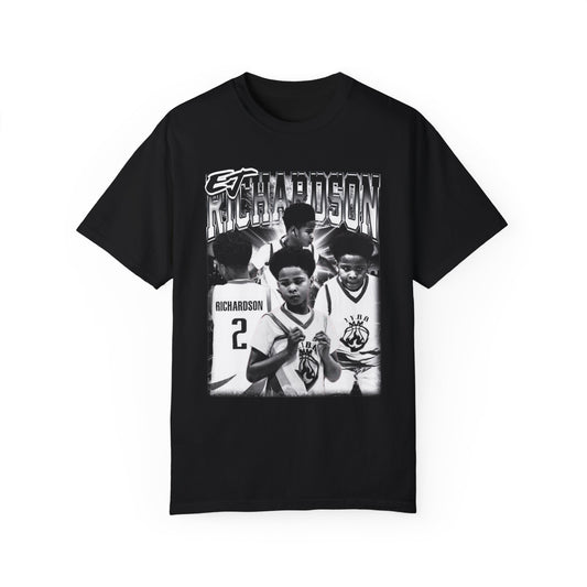 Ej Richardson Heavyweight Premium Tee