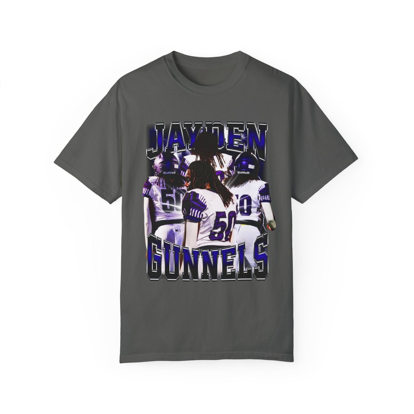 Jayden Gunnels Heavyweight Premium Tee