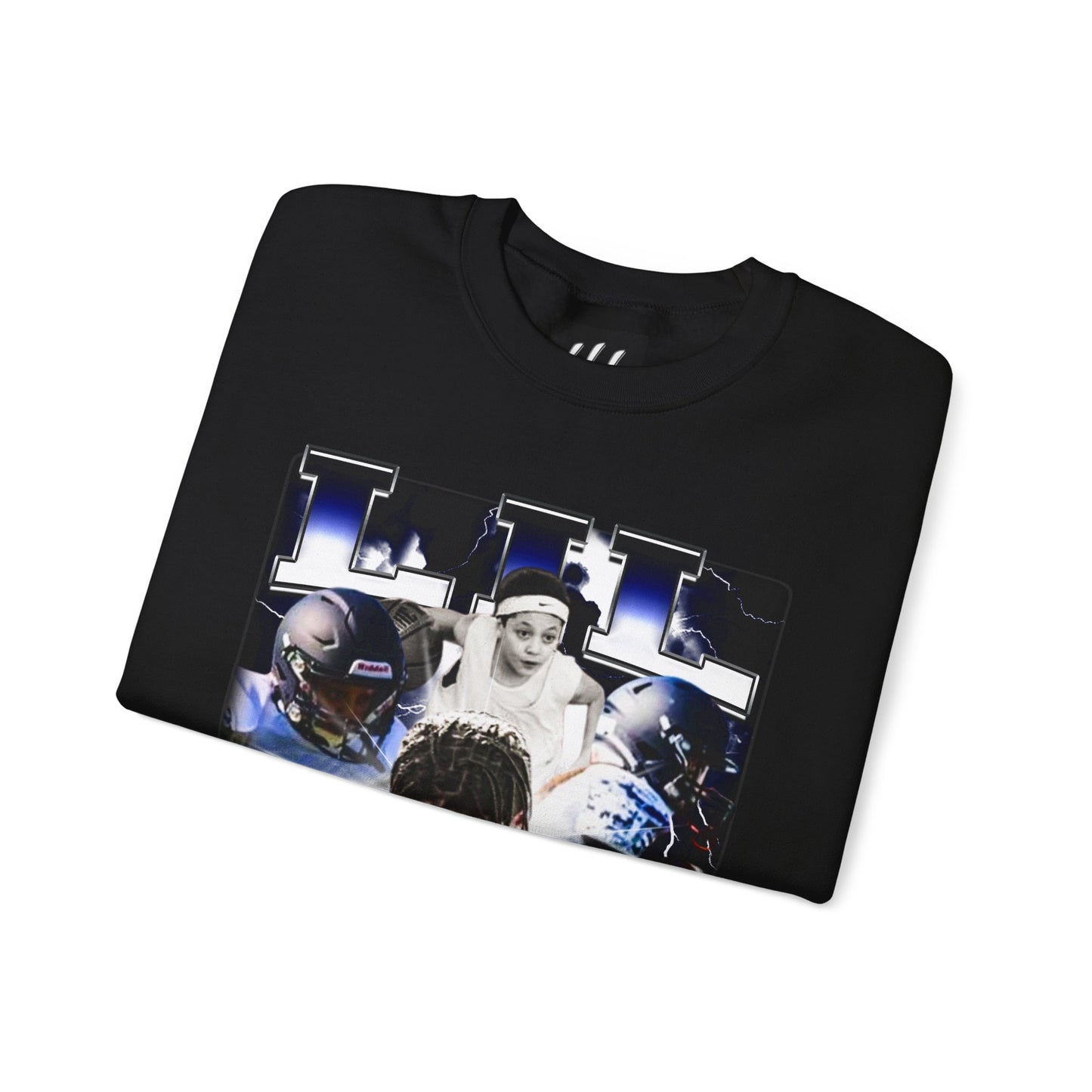 Lil Boy Crewneck Sweatshirt