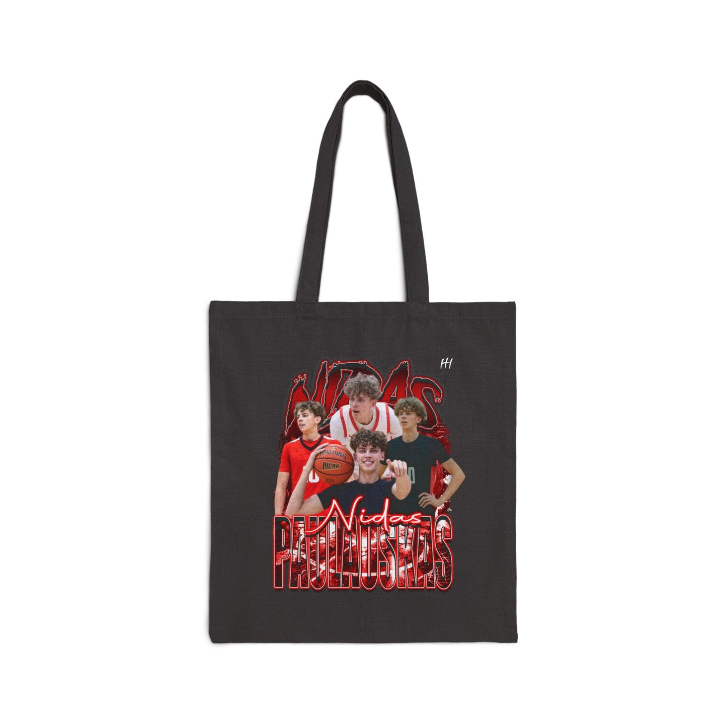 Nidas Paulauskas Tote Bag