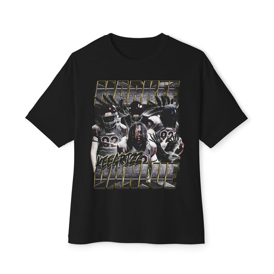 Markee Vanlue Oversized Vintage Tee