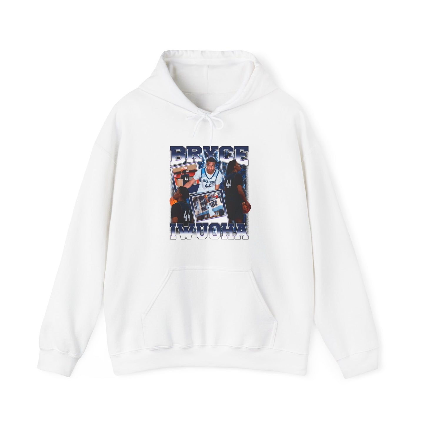 Bryce Iwuoha Hoodie