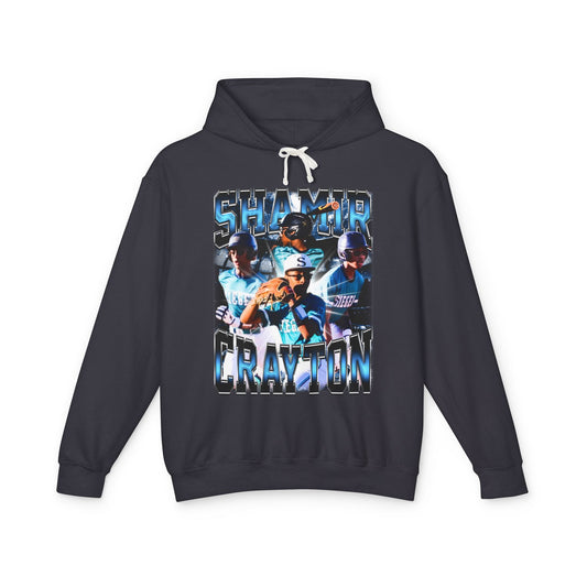 Shamir Crayton Hoodie