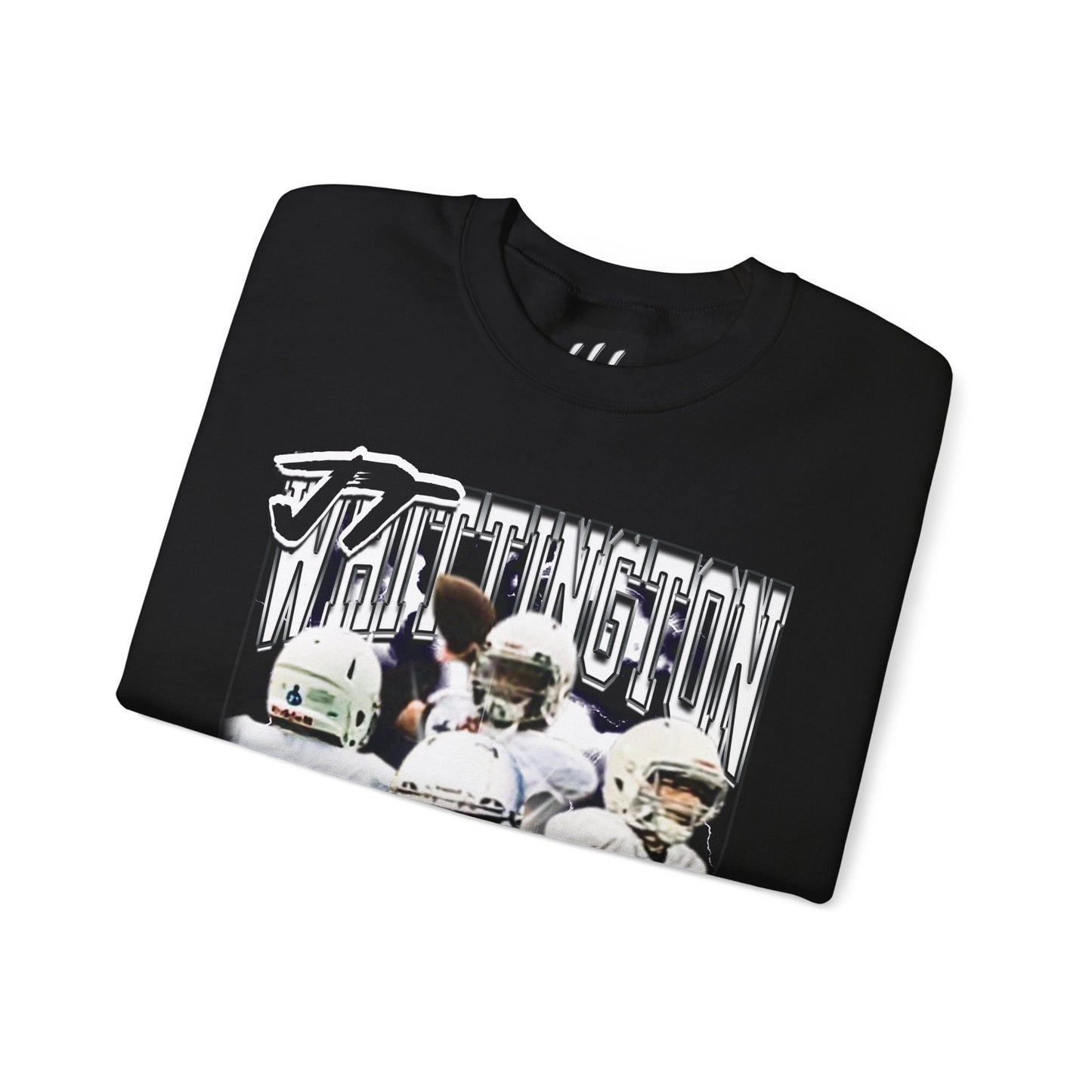 Jt Whittington Crewneck Sweatshirt