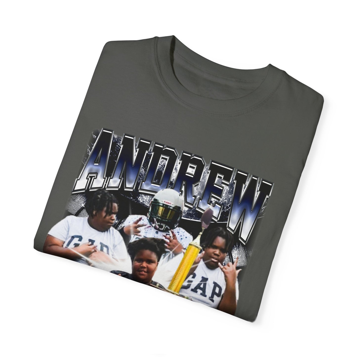 Andrew Smith Heavyweight Premium Tee