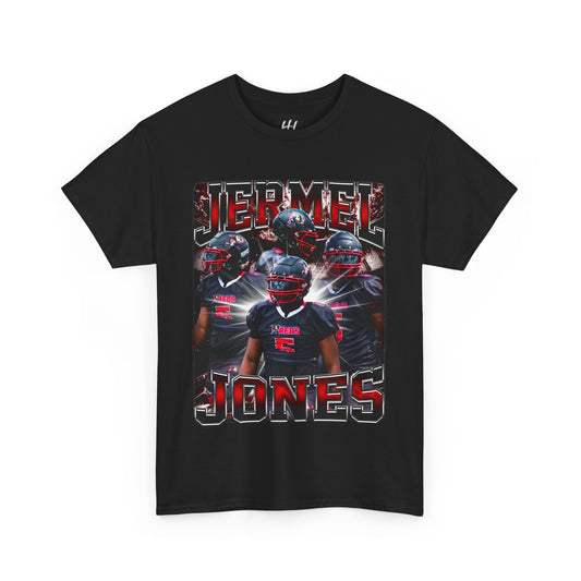 Jermel Jones Heavy Cotton Tee