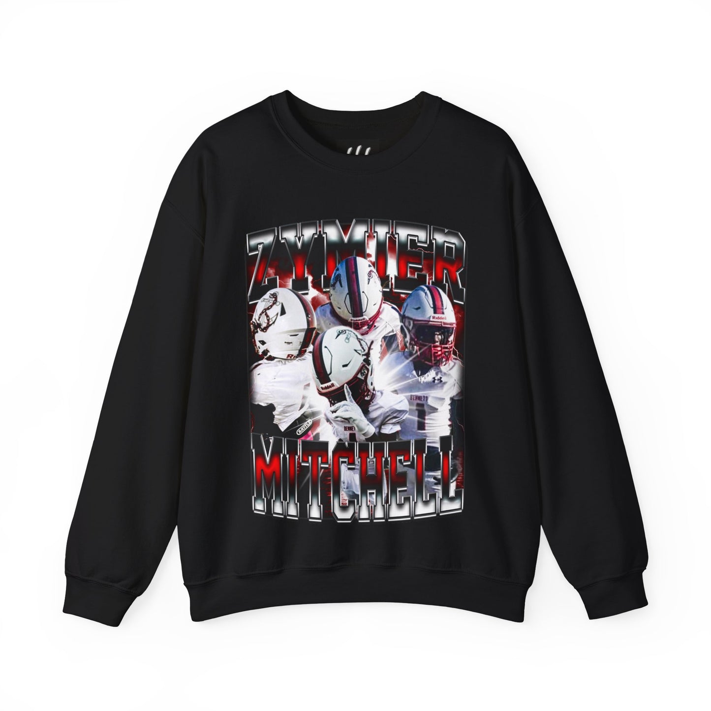 Zymier Mitchell Crewneck Sweatshirt