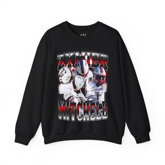 Zymier Mitchell Crewneck Sweatshirt