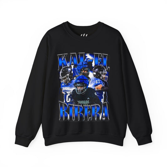 Kal-el Bibera Crewneck Sweatshirt