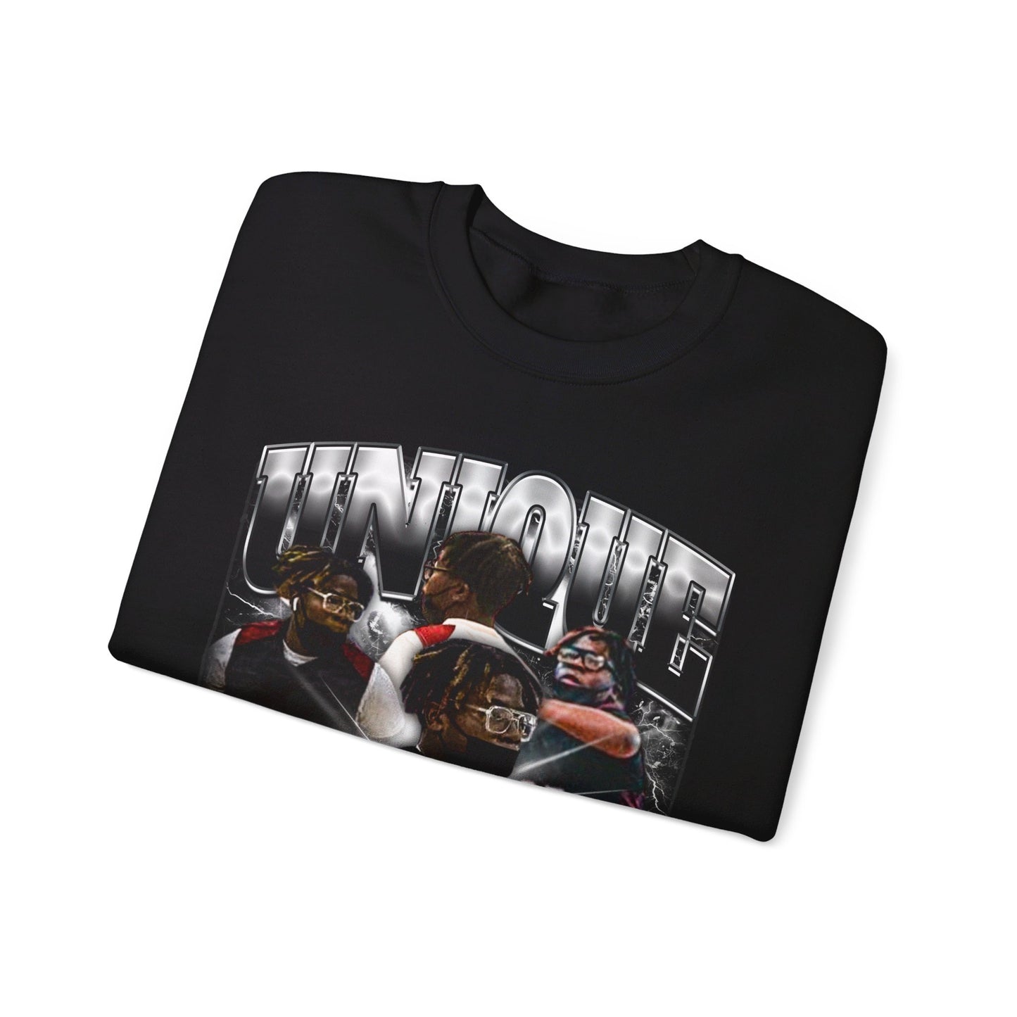 Unique Coplin Sweatshirt